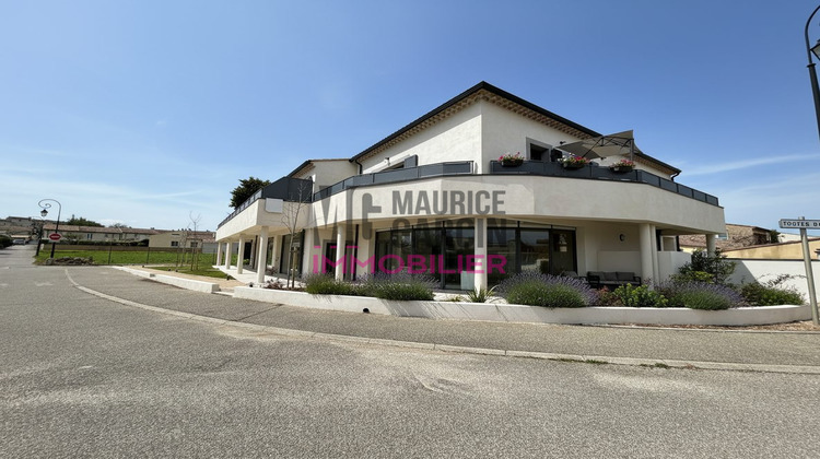 Ma-Cabane - Vente Local commercial Velleron, 40 m²