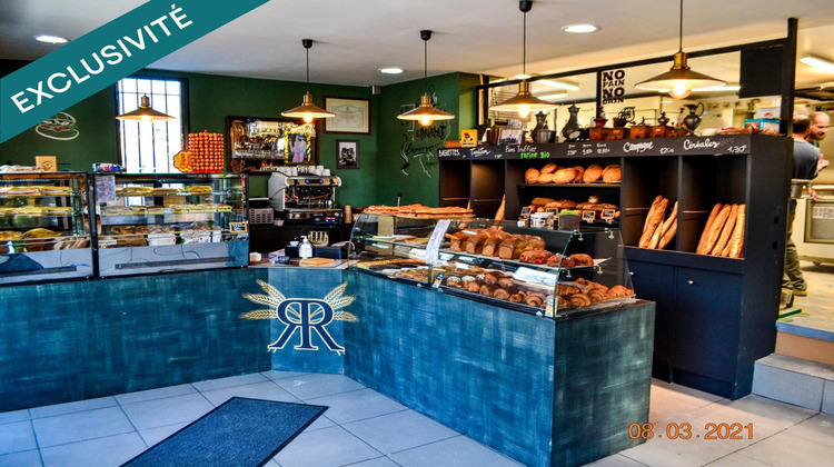 Ma-Cabane - Vente Local commercial Vence, 80 m²