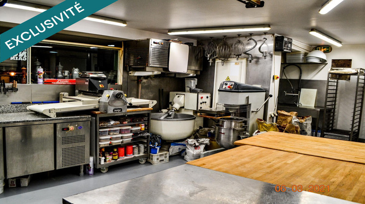 Ma-Cabane - Vente Local commercial Vence, 80 m²