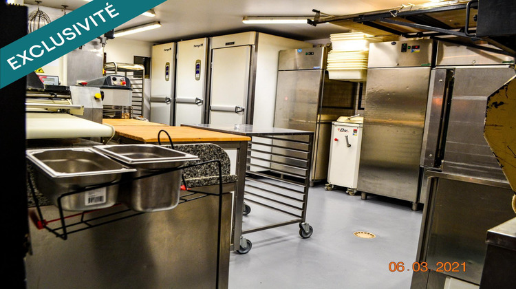 Ma-Cabane - Vente Local commercial Vence, 80 m²