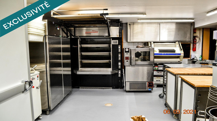 Ma-Cabane - Vente Local commercial Vence, 80 m²