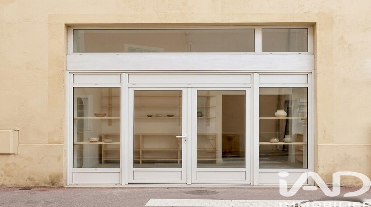 Ma-Cabane - Vente Local commercial Vence, 59 m²