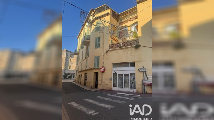 Ma-Cabane - Vente Local commercial Vence, 59 m²