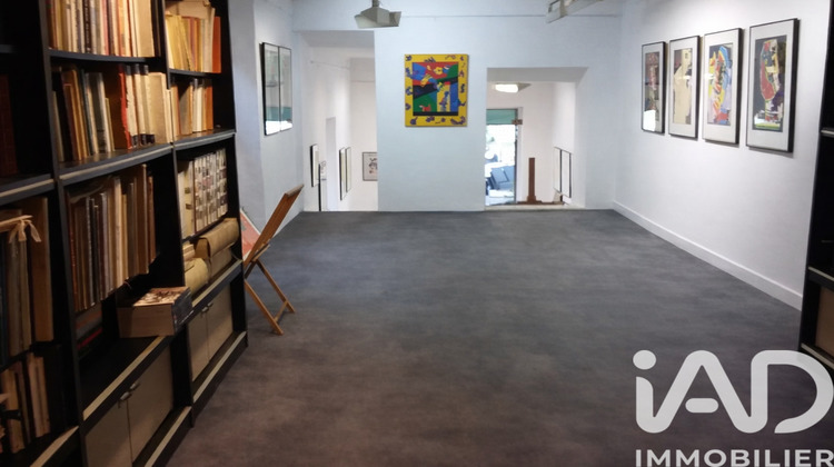Ma-Cabane - Vente Local commercial Vence, 175 m²