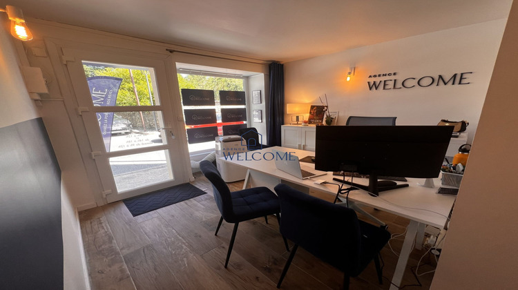 Ma-Cabane - Vente Local commercial Vendargues, 33 m²