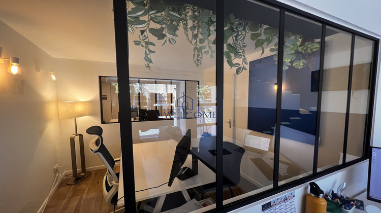 Ma-Cabane - Vente Local commercial Vendargues, 33 m²