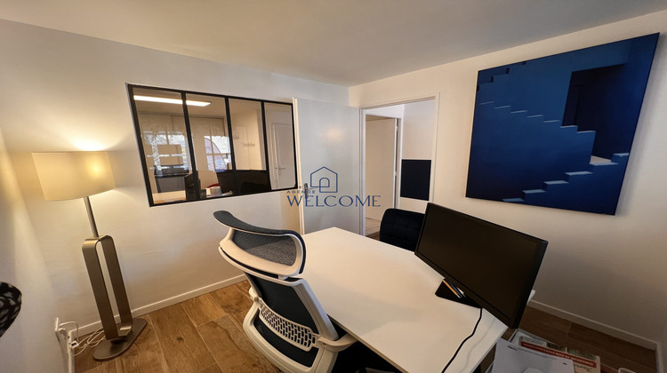 Ma-Cabane - Vente Local commercial Vendargues, 33 m²