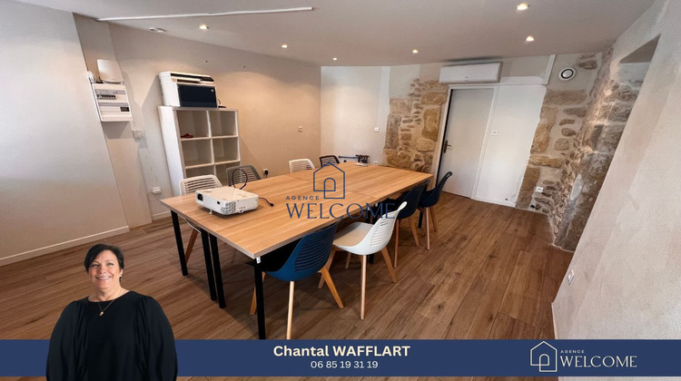 Ma-Cabane - Vente Local commercial Vendargues, 35 m²