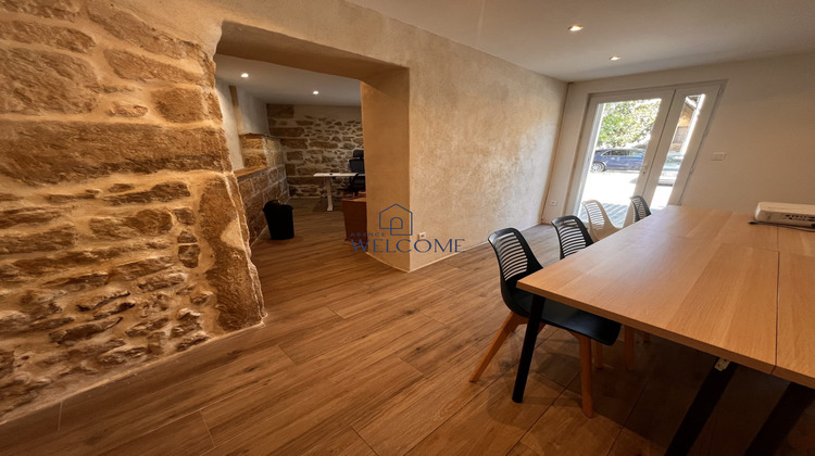 Ma-Cabane - Vente Local commercial Vendargues, 35 m²