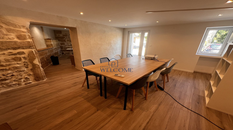 Ma-Cabane - Vente Local commercial Vendargues, 35 m²