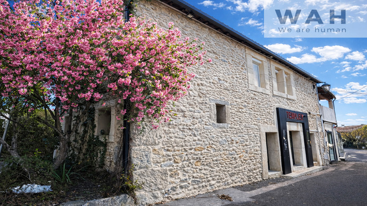 Ma-Cabane - Vente Local commercial Vendargues, 109 m²