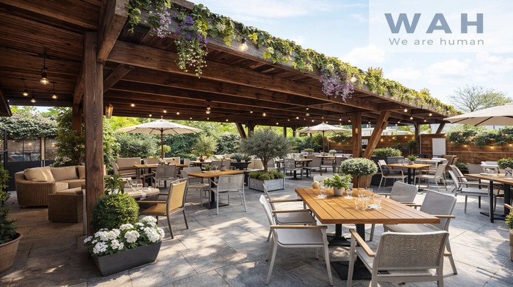 Ma-Cabane - Vente Local commercial Vendargues, 109 m²