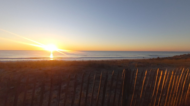 Ma-Cabane - Vente Local commercial VENDAYS-MONTALIVET, 96 m²