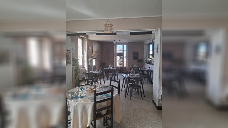 Ma-Cabane - Vente Local commercial Vendays-Montalivet, 537 m²