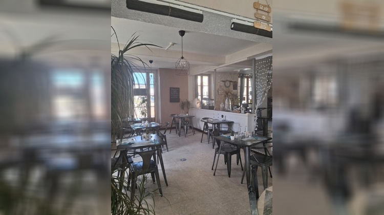 Ma-Cabane - Vente Local commercial Vendays-Montalivet, 537 m²