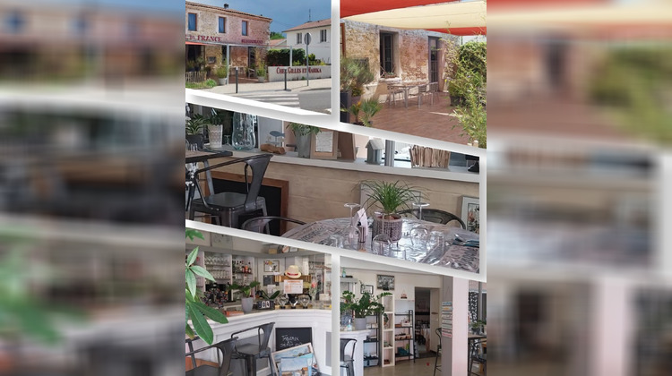 Ma-Cabane - Vente Local commercial Vendays-Montalivet, 537 m²