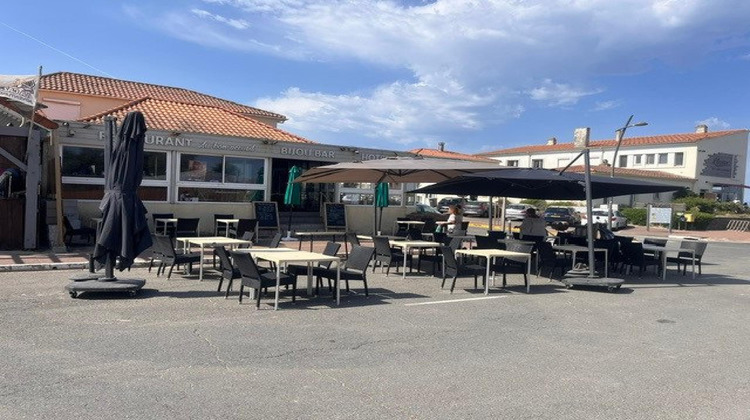 Ma-Cabane - Vente Local commercial Vendays-Montalivet, 800 m²