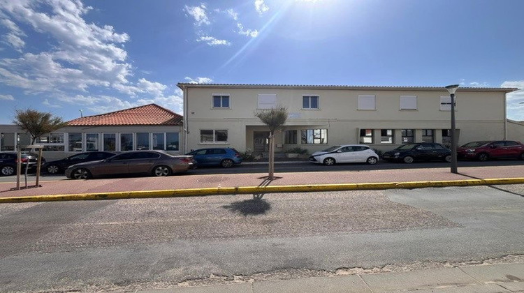 Ma-Cabane - Vente Local commercial Vendays-Montalivet, 800 m²
