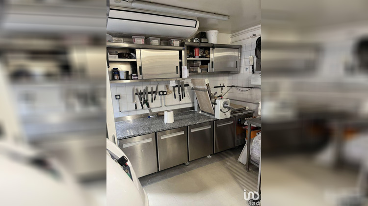 Ma-Cabane - Vente Local commercial Vendeuvre-sur-Barse, 130 m²