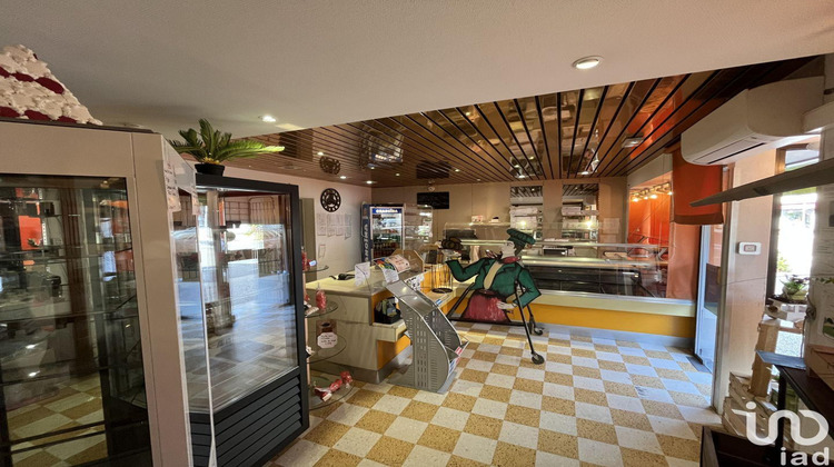 Ma-Cabane - Vente Local commercial Vendeuvre-sur-Barse, 130 m²