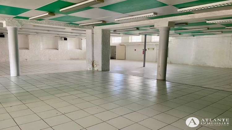 Ma-Cabane - Vente Local commercial VENDOME, 550 m²