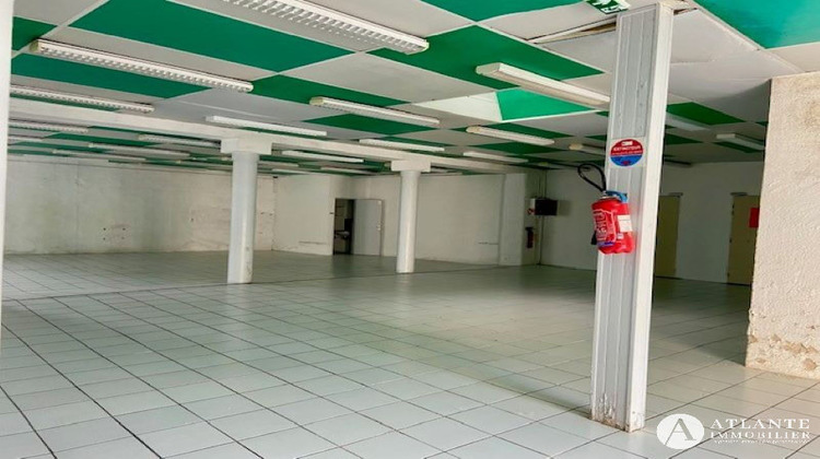 Ma-Cabane - Vente Local commercial VENDOME, 550 m²