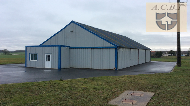 Ma-Cabane - Vente Local commercial Vendôme, 226 m²