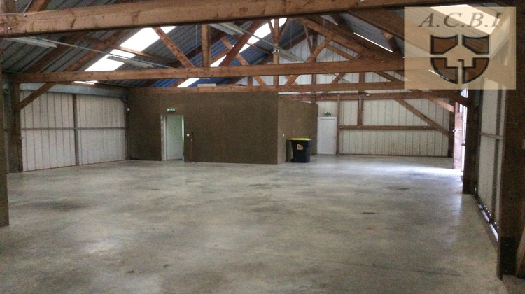 Ma-Cabane - Vente Local commercial Vendôme, 226 m²