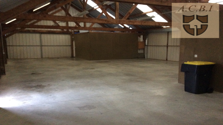 Ma-Cabane - Vente Local commercial Vendôme, 226 m²