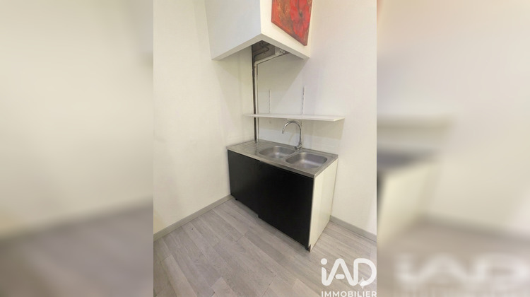 Ma-Cabane - Vente Local commercial Vendôme, 133 m²