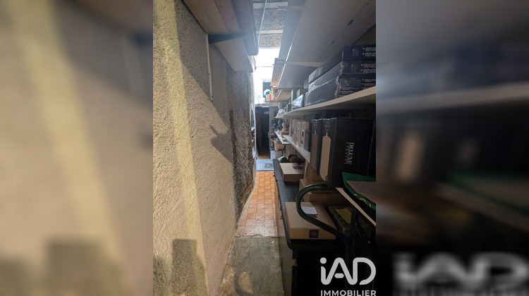Ma-Cabane - Vente Local commercial Vendôme, 133 m²