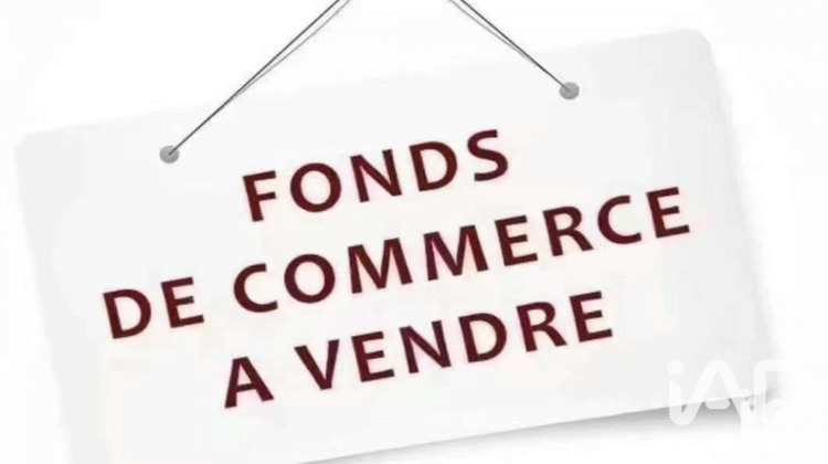 Ma-Cabane - Vente Local commercial Vendôme, 68 m²
