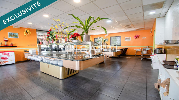 Ma-Cabane - Vente Local commercial Venelles, 225 m²