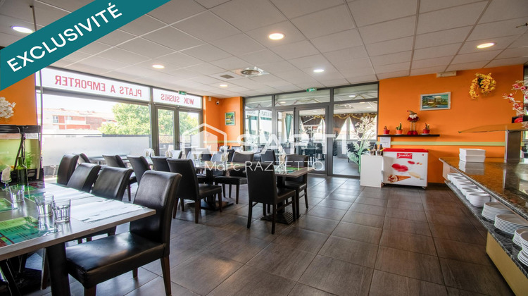 Ma-Cabane - Vente Local commercial Venelles, 225 m²