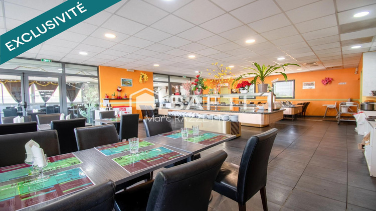 Ma-Cabane - Vente Local commercial Venelles, 225 m²