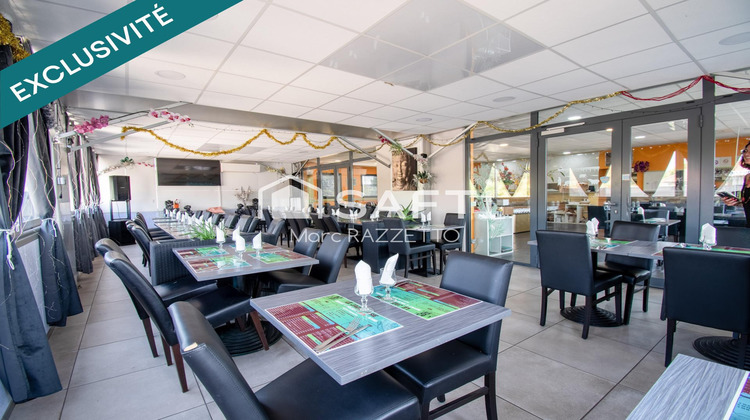 Ma-Cabane - Vente Local commercial Venelles, 225 m²