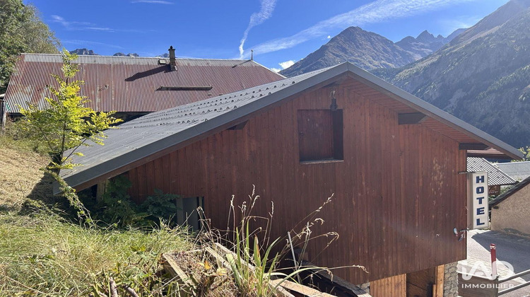 Ma-Cabane - Vente Local commercial Vénosc, 89 m²