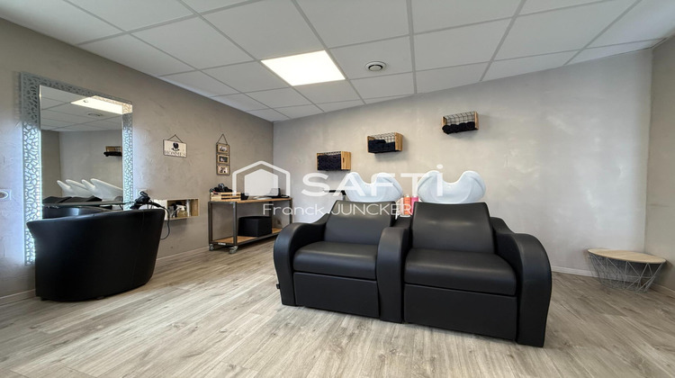 Ma-Cabane - Vente Local commercial Ver-sur-Mer, 24 m²