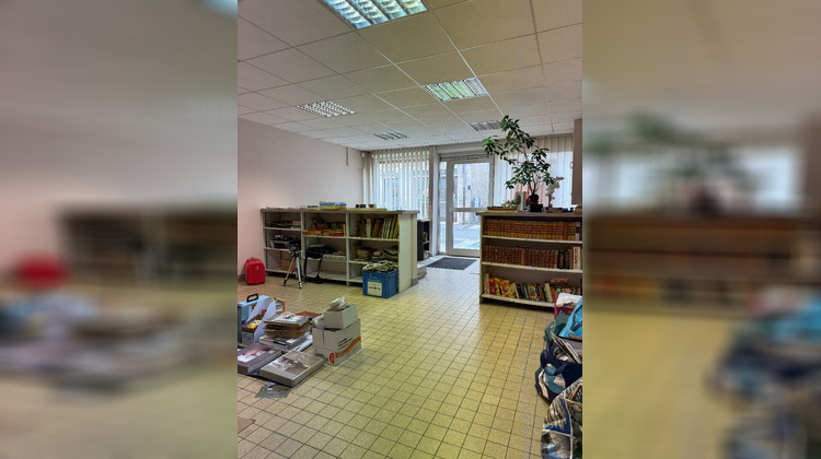 Ma-Cabane - Vente Local commercial VERBERIE, 63 m²