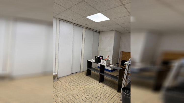 Ma-Cabane - Vente Local commercial VERBERIE, 63 m²