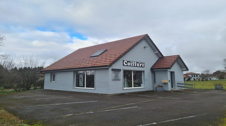 Ma-Cabane - Vente Local commercial Vercel-Villedieu-le-Camp, 100 m²