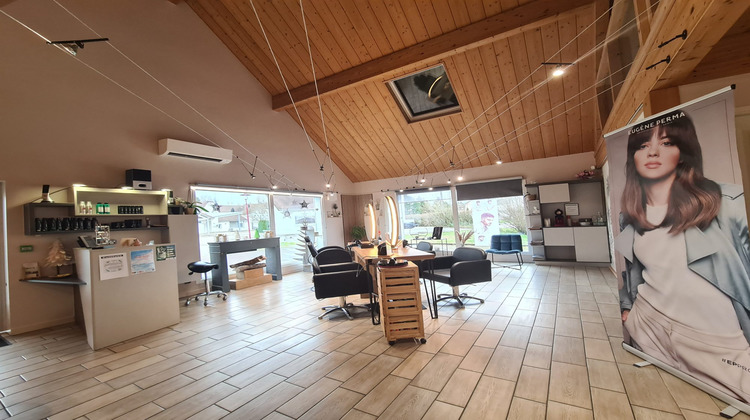 Ma-Cabane - Vente Local commercial Vercel-Villedieu-le-Camp, 100 m²