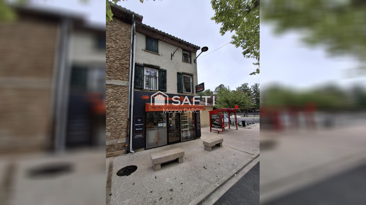 Ma-Cabane - Vente Local commercial Verdalle, 145 m²