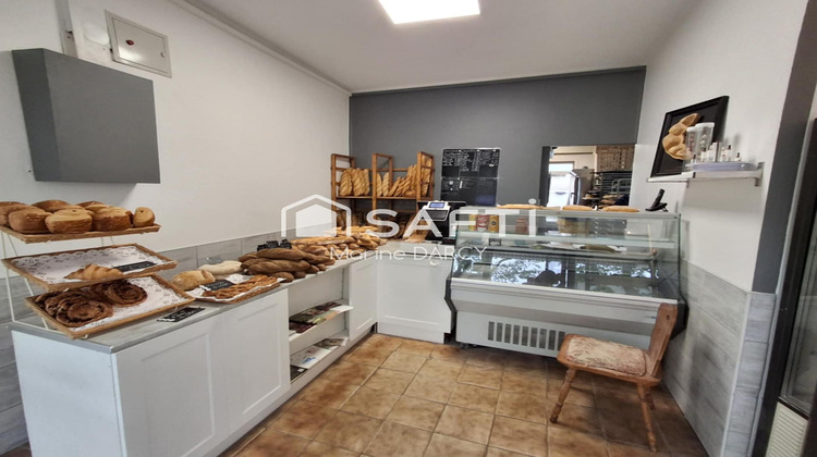 Ma-Cabane - Vente Local commercial Verdalle, 145 m²