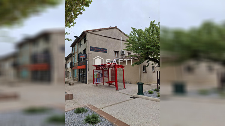 Ma-Cabane - Vente Local commercial Verdalle, 145 m²
