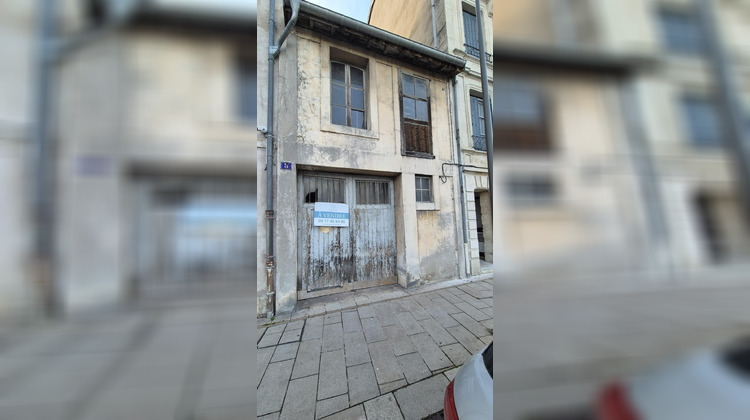 Ma-Cabane - Vente Local commercial Verdun, 579 m²