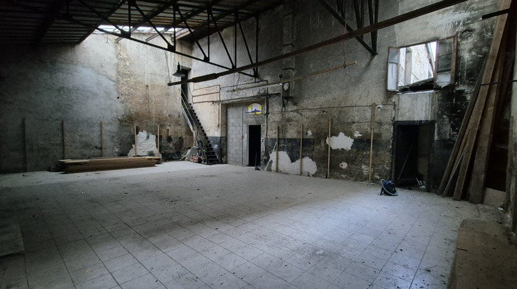 Ma-Cabane - Vente Local commercial Verdun, 579 m²