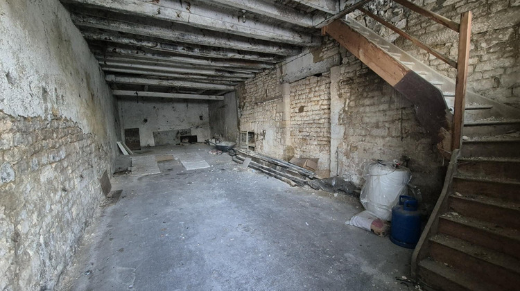 Ma-Cabane - Vente Local commercial Verdun, 579 m²