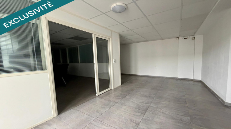 Ma-Cabane - Vente Local commercial Verdun, 259 m²