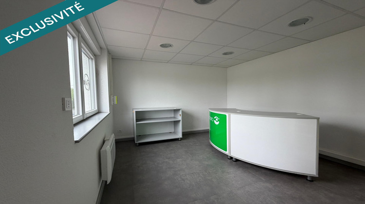 Ma-Cabane - Vente Local commercial Verdun, 259 m²